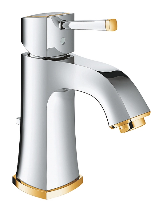 Basin Mixer 1/2