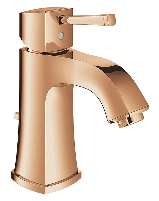 Basin Mixer 1/2
