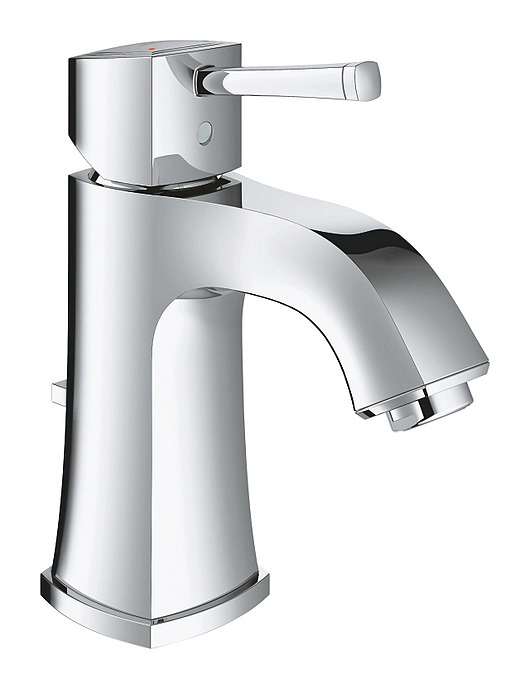 Basin Mixer 1/2
