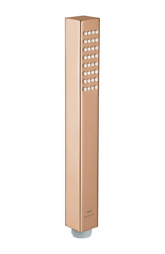 Cube Stick Hand Shower