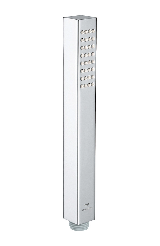 Cube Stick Hand Shower