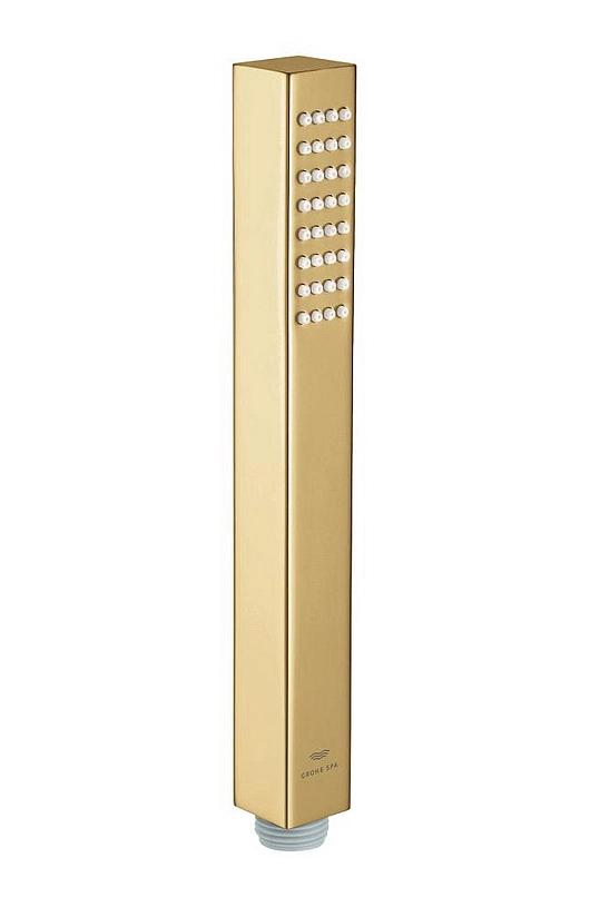 Cube Stick Hand Shower