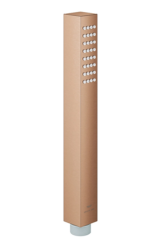 Cube Stick Hand Shower