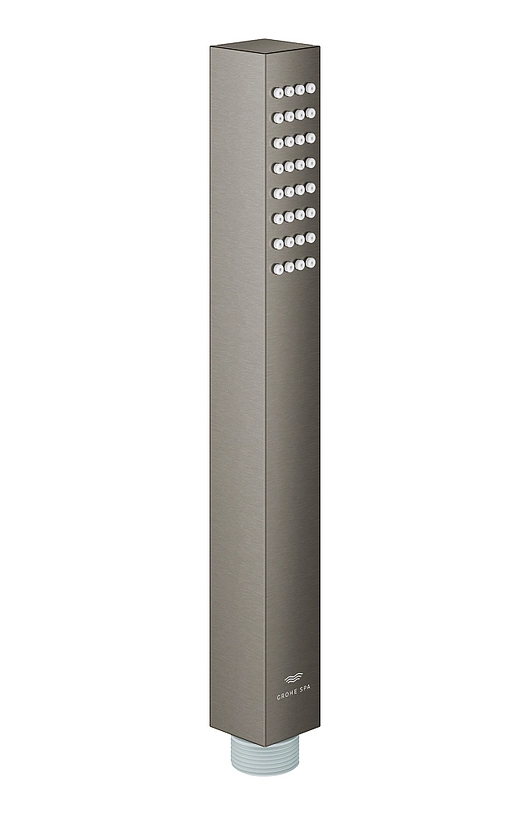 Cube Stick Hand Shower