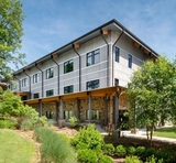 Patina Fiber Cement Panels