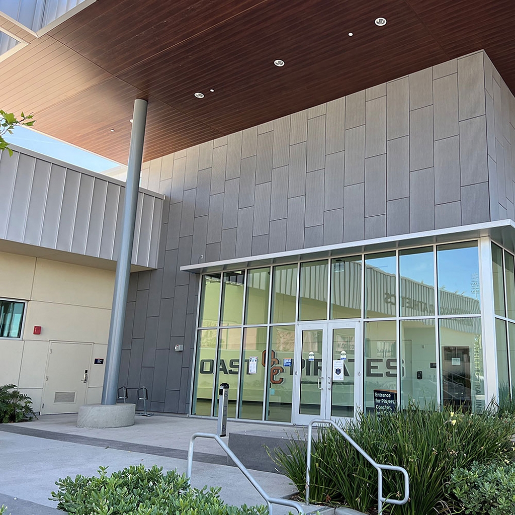 Patina Fiber Cement Panels