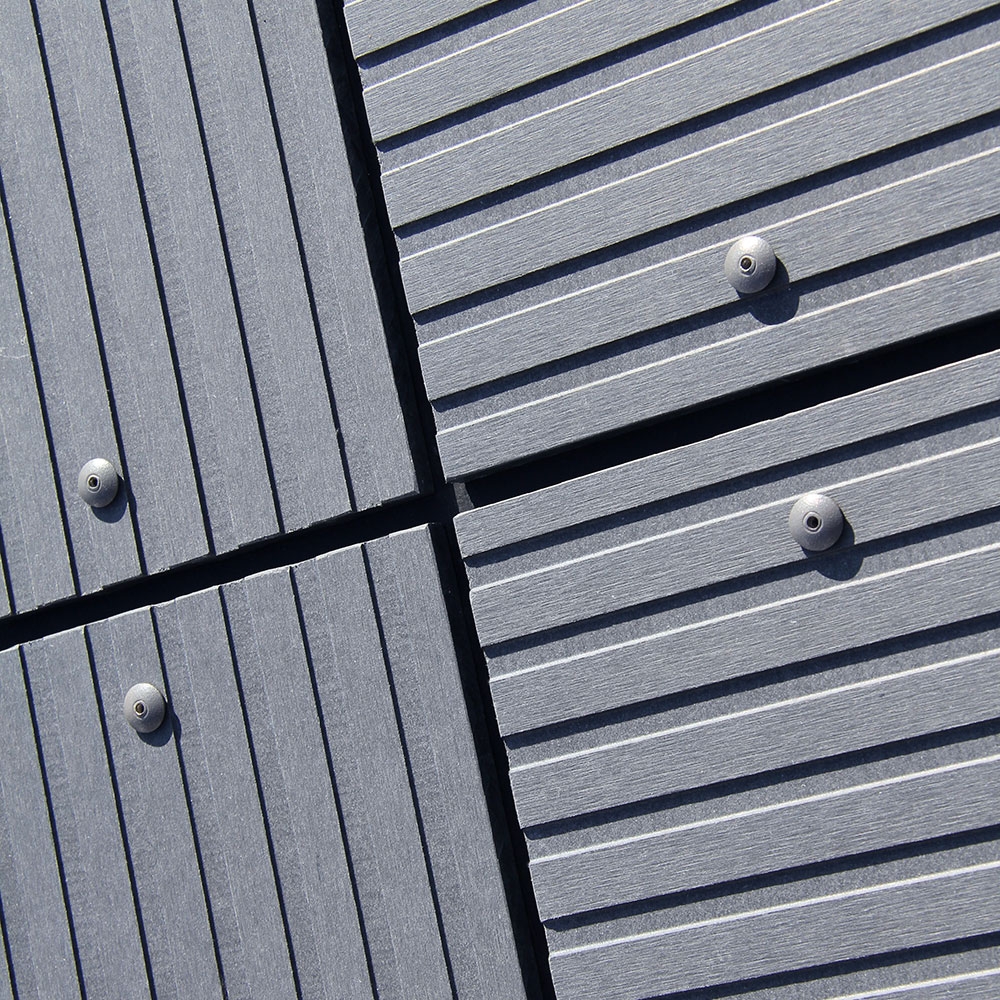 Patina Fiber Cement Panels