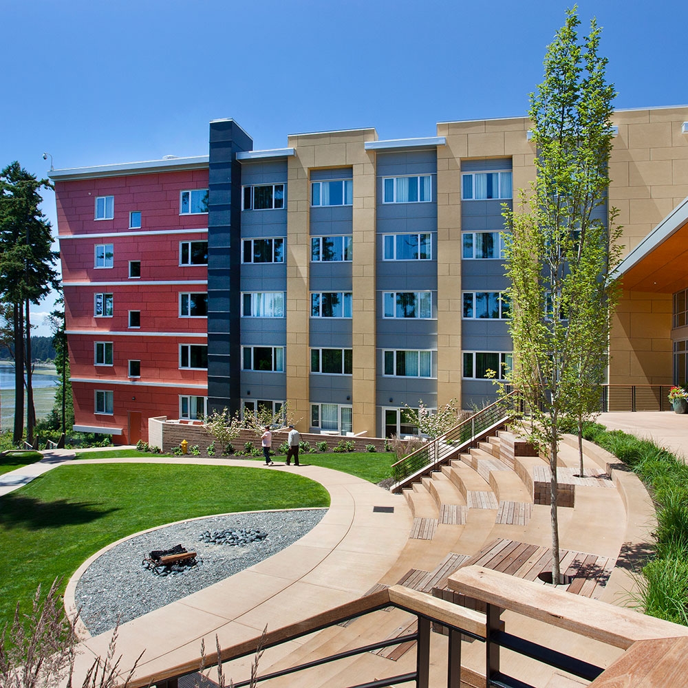 Patina Fiber Cement Panels