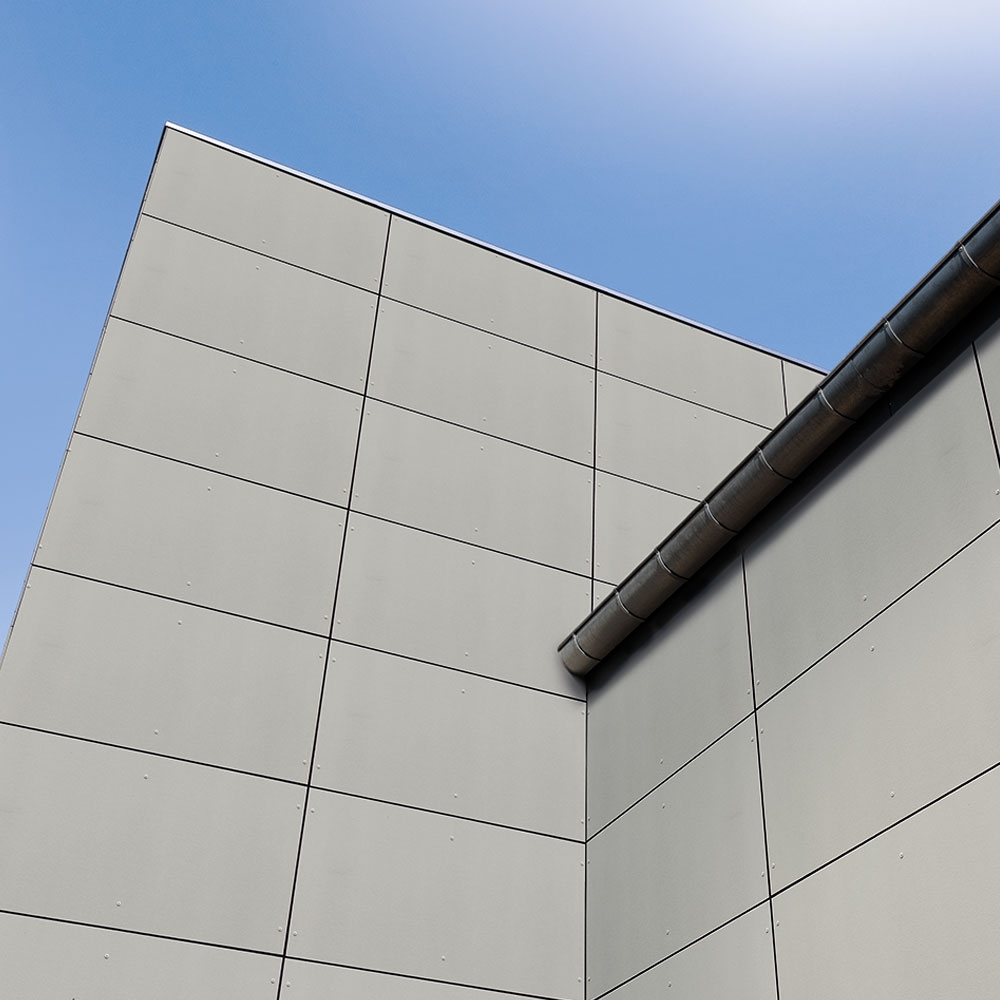 Patina Fiber Cement Panels