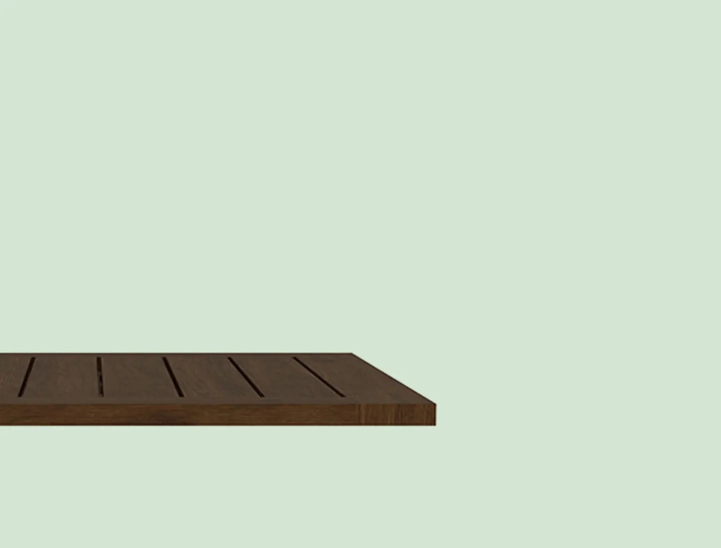 Outdoor Table Tops