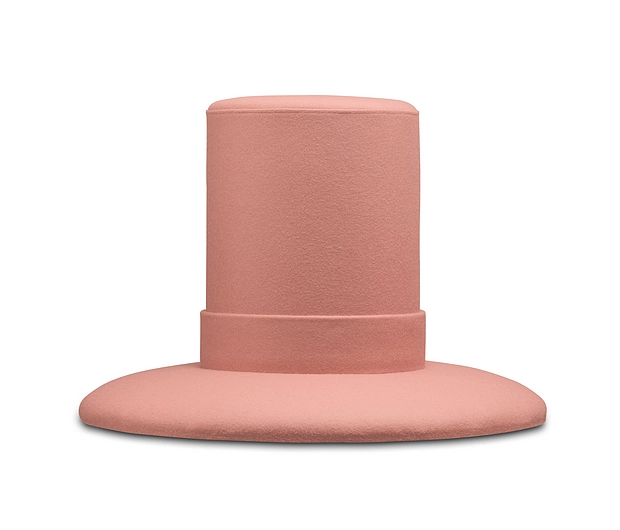 Ziba Pouf