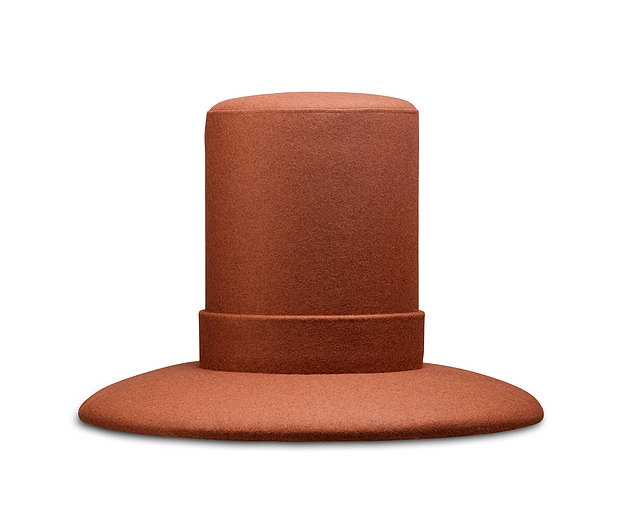 Ziba Pouf