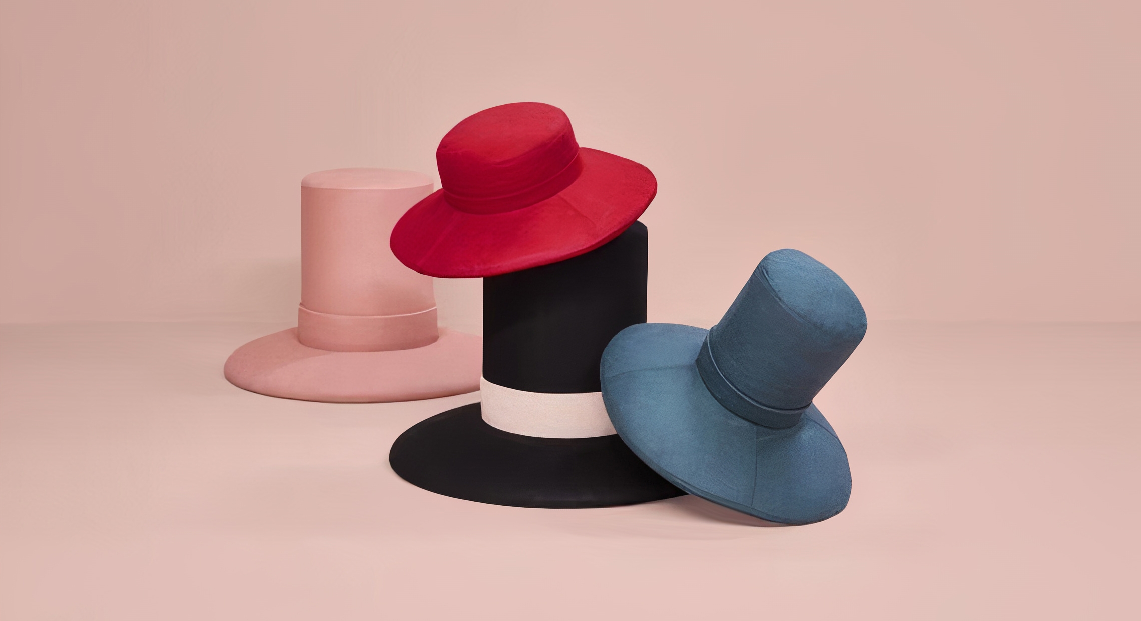 Cushions & Poufs - Freifrau x Maryam Keyhani