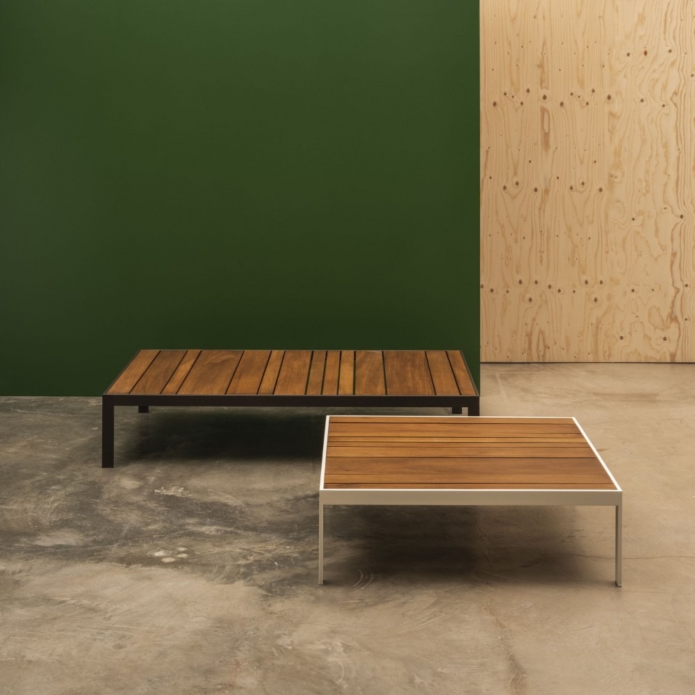 Outdoor Occasional Tables