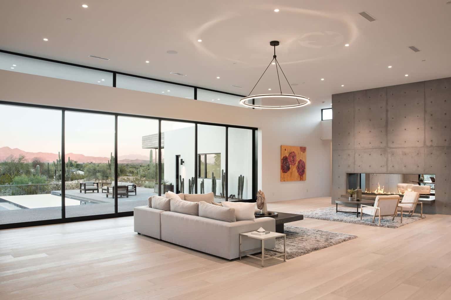 Series 600 Multi-Slide Door - Classic Line