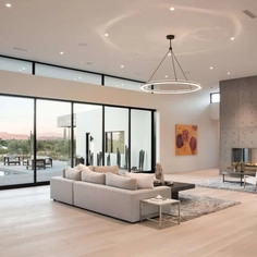 Series 600 Multi-Slide Door - Classic Line