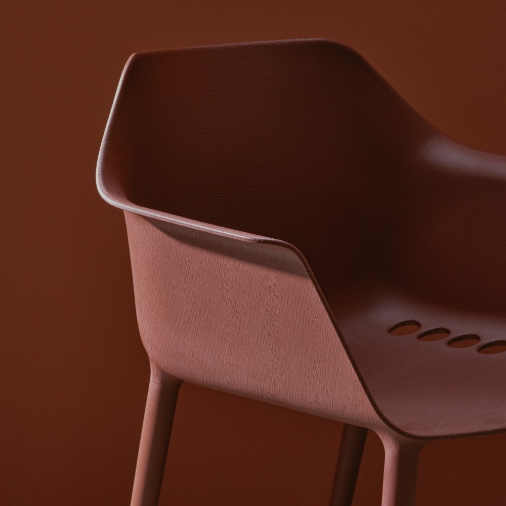 Outdoor Stackable Chairs