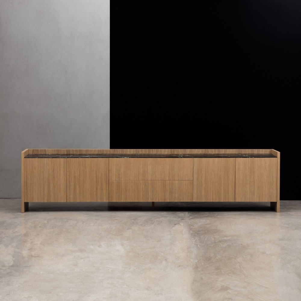 Credenzas