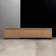 Credenzas