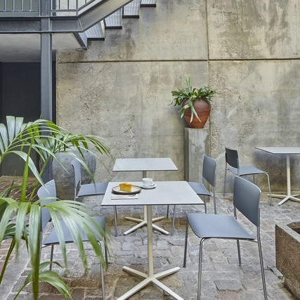 Interior Table Bases