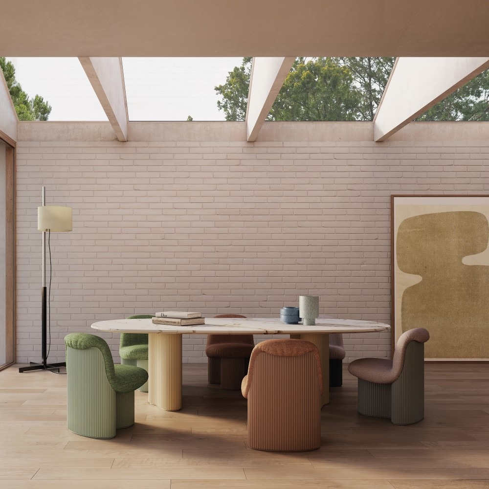 Chairs and Armchairs