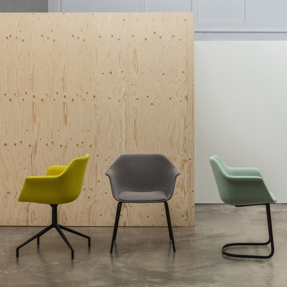 Chairs and Armchairs