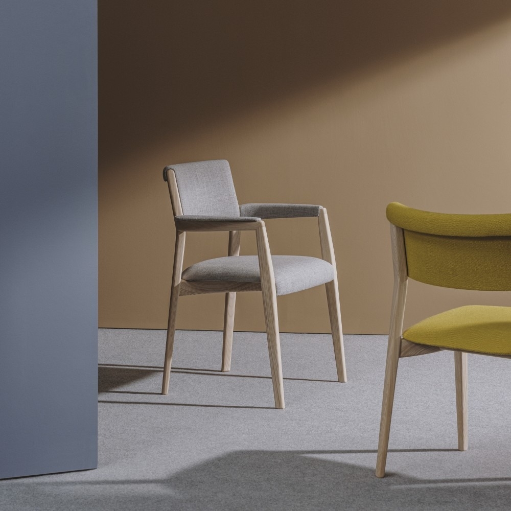 Chairs and Armchairs