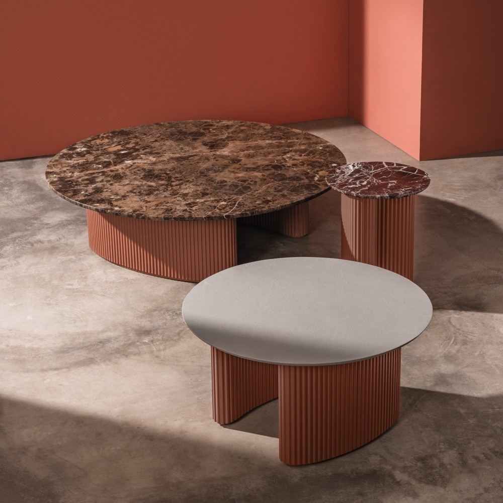 Interior Occasional Tables