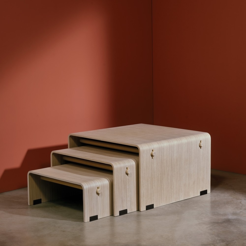 Interior Occasional Tables