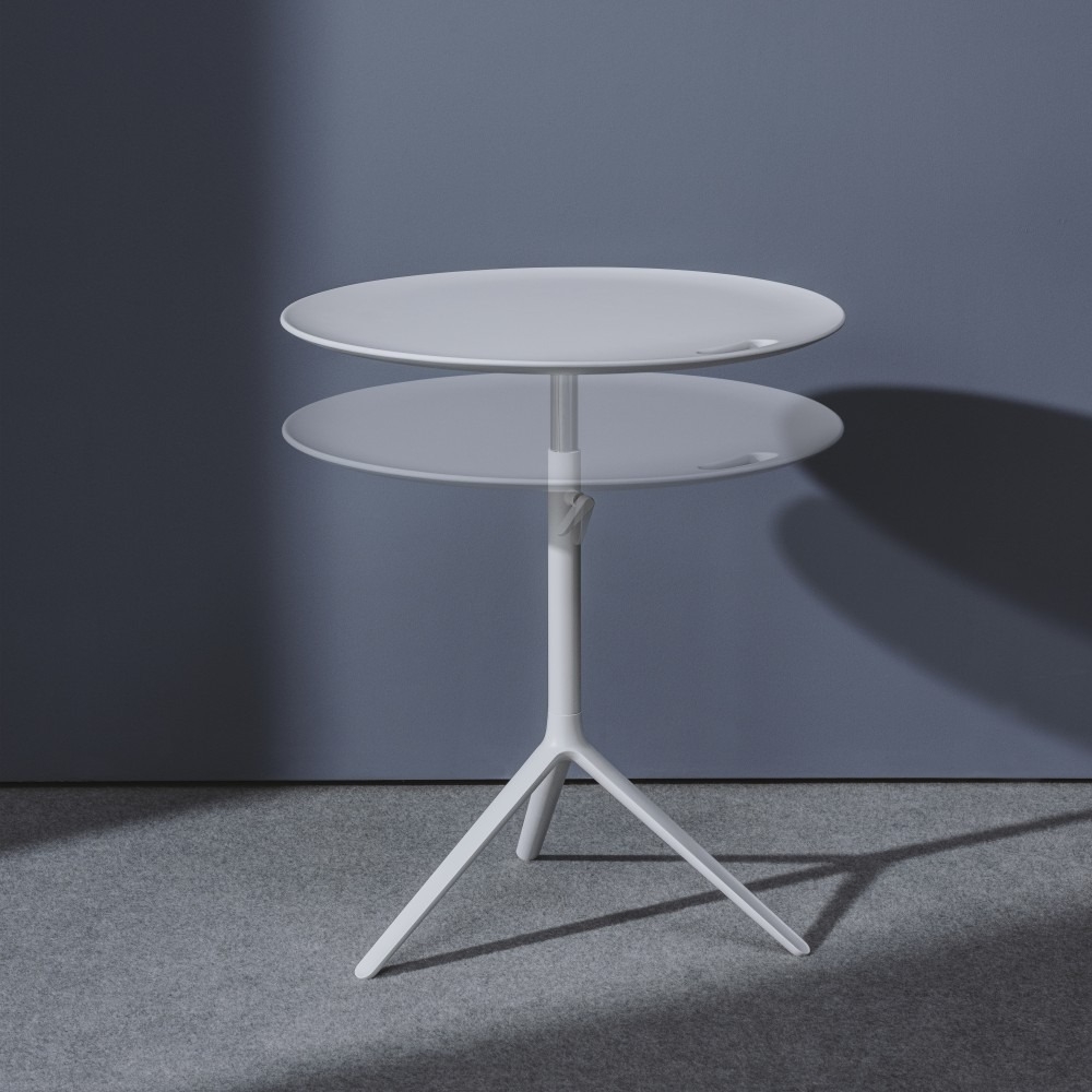 Interior Occasional Tables