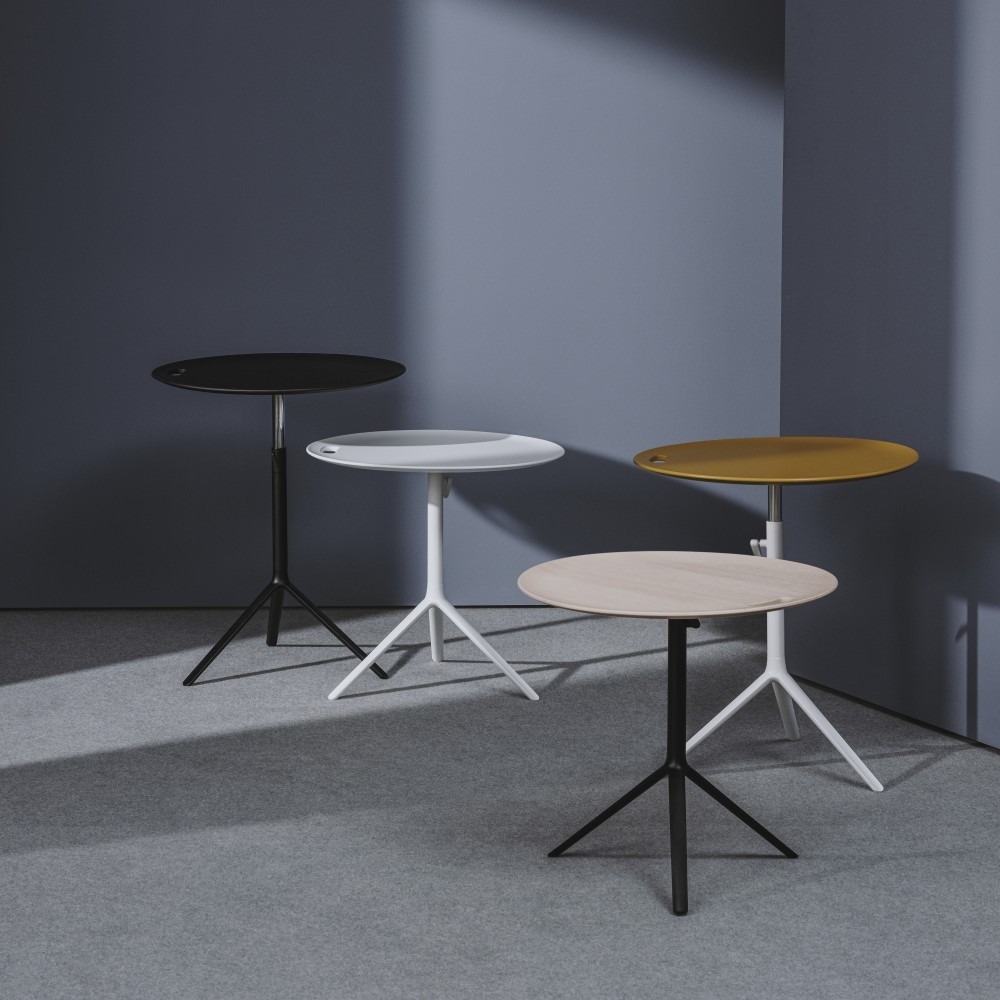 Interior Occasional Tables