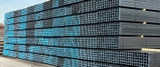 Perfiles cerrados para uso estructural