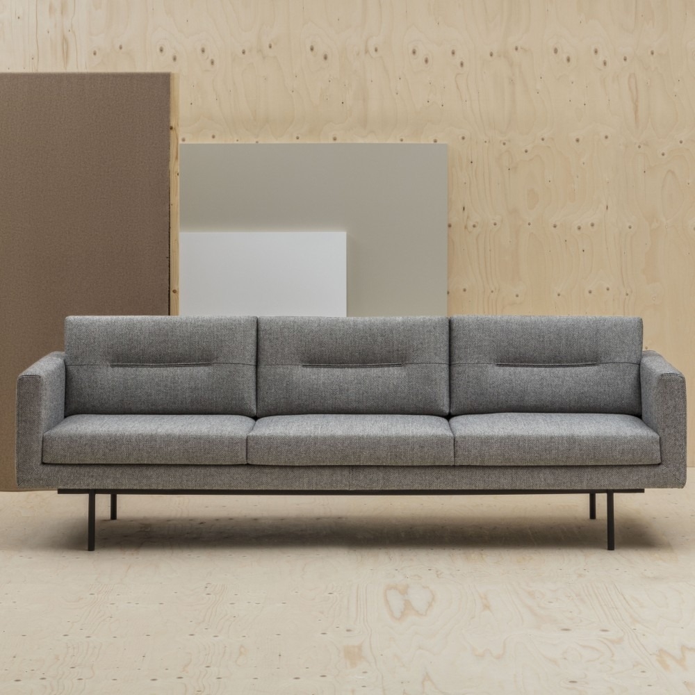 Interior Sofas