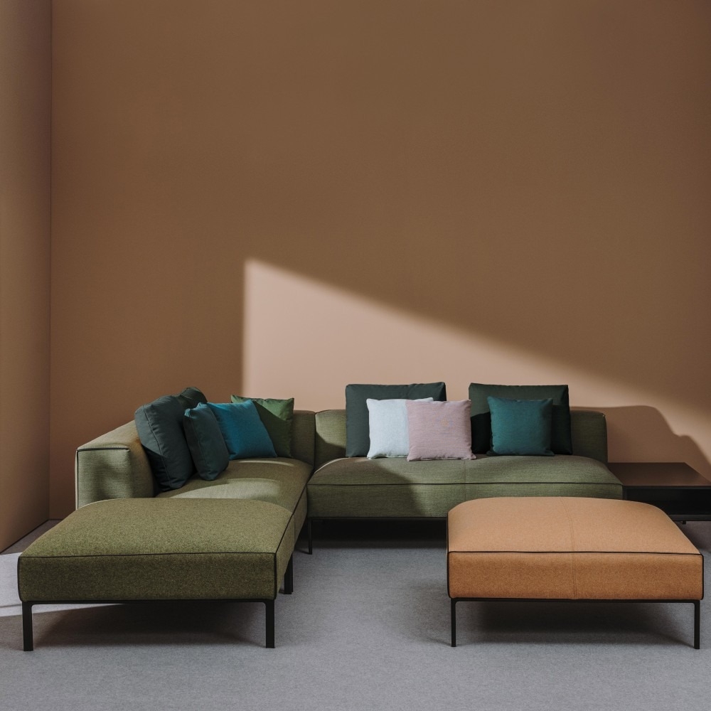 Interior Sofas