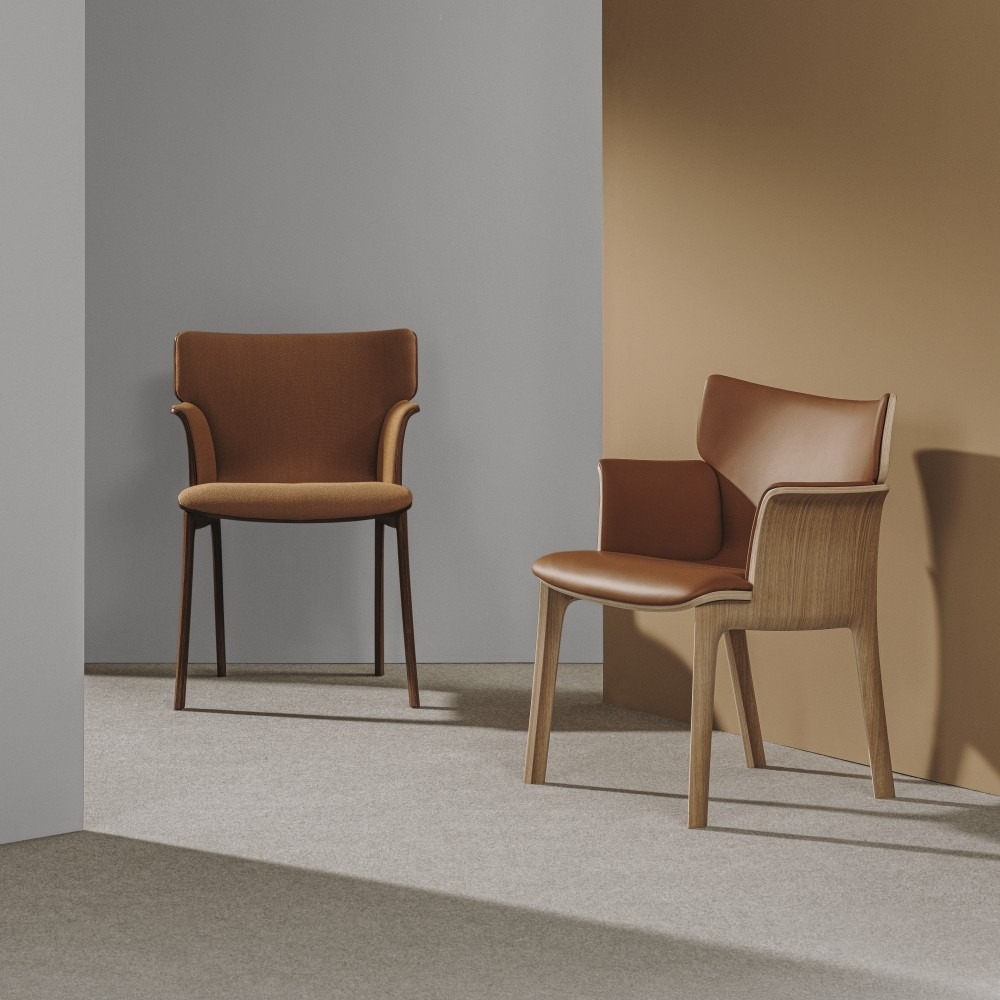 Interior Lounge Chairs