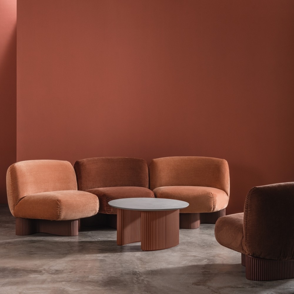 Interior Lounge Chairs