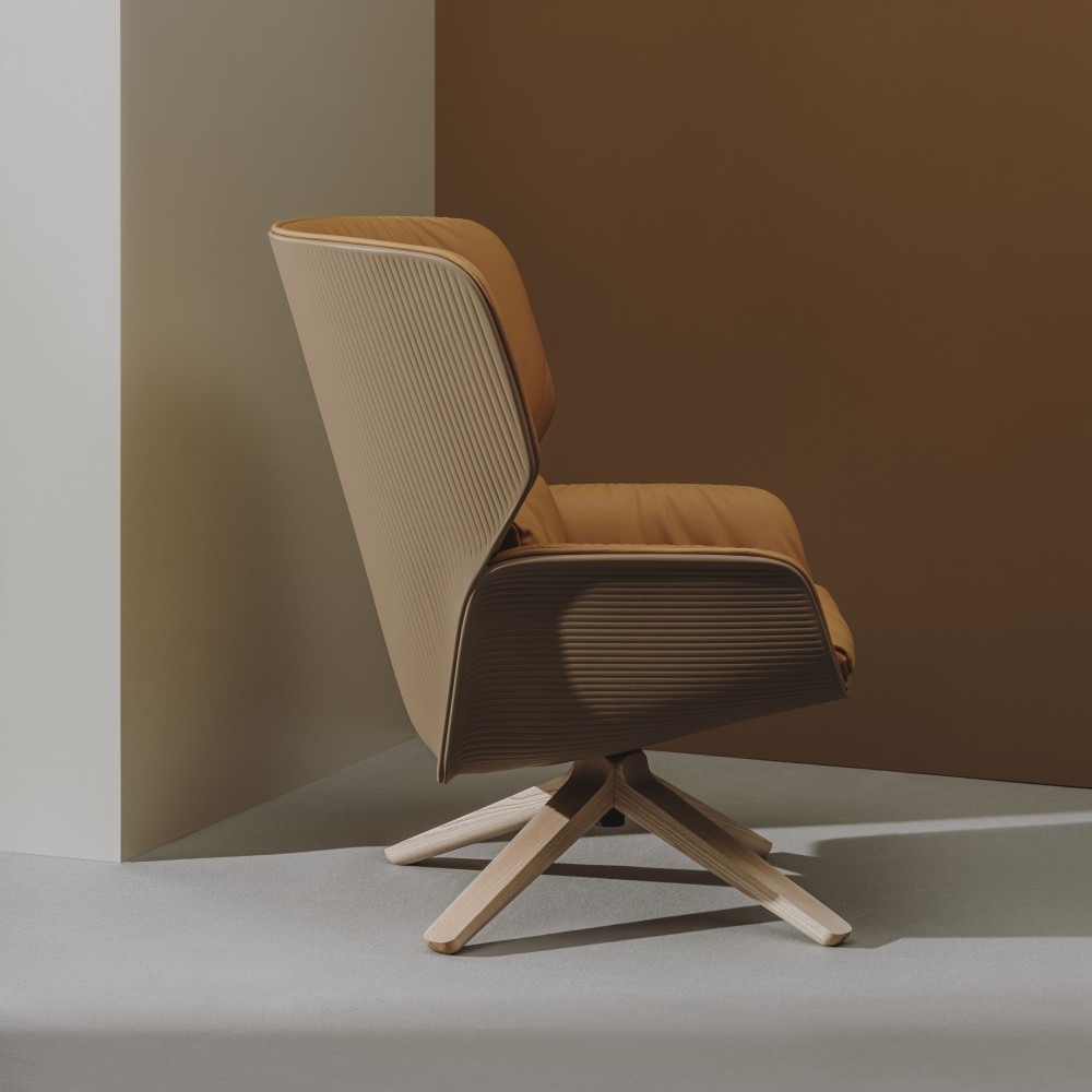 Interior Lounge Chairs