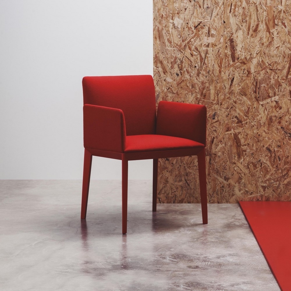 Interior Lounge Chairs