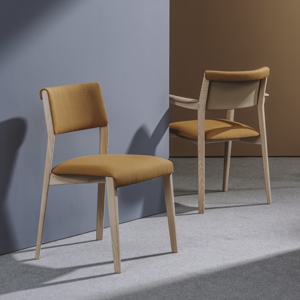 Interior Lounge Chairs