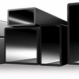 Perfiles tubulares de grandes dimensiones