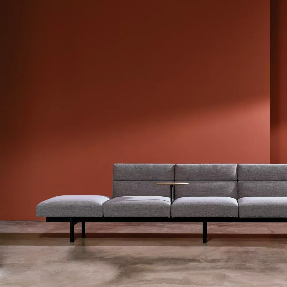 Modular Sofas
