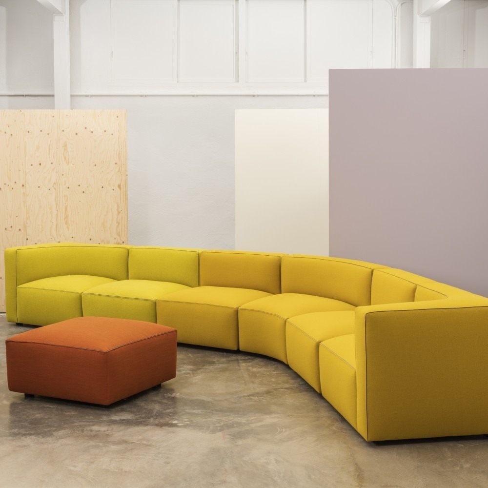 Modular Sofas