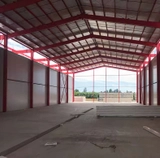 Sistema constructivo de acero TUBOX®