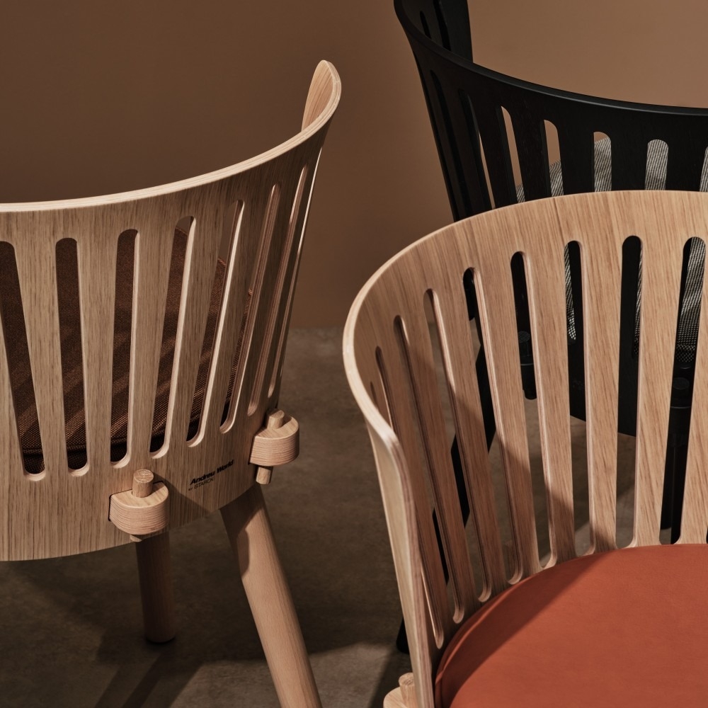 Swivel Chairs
