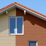 Tablas de fibrocemento pre-pintadas - Cedral Siding