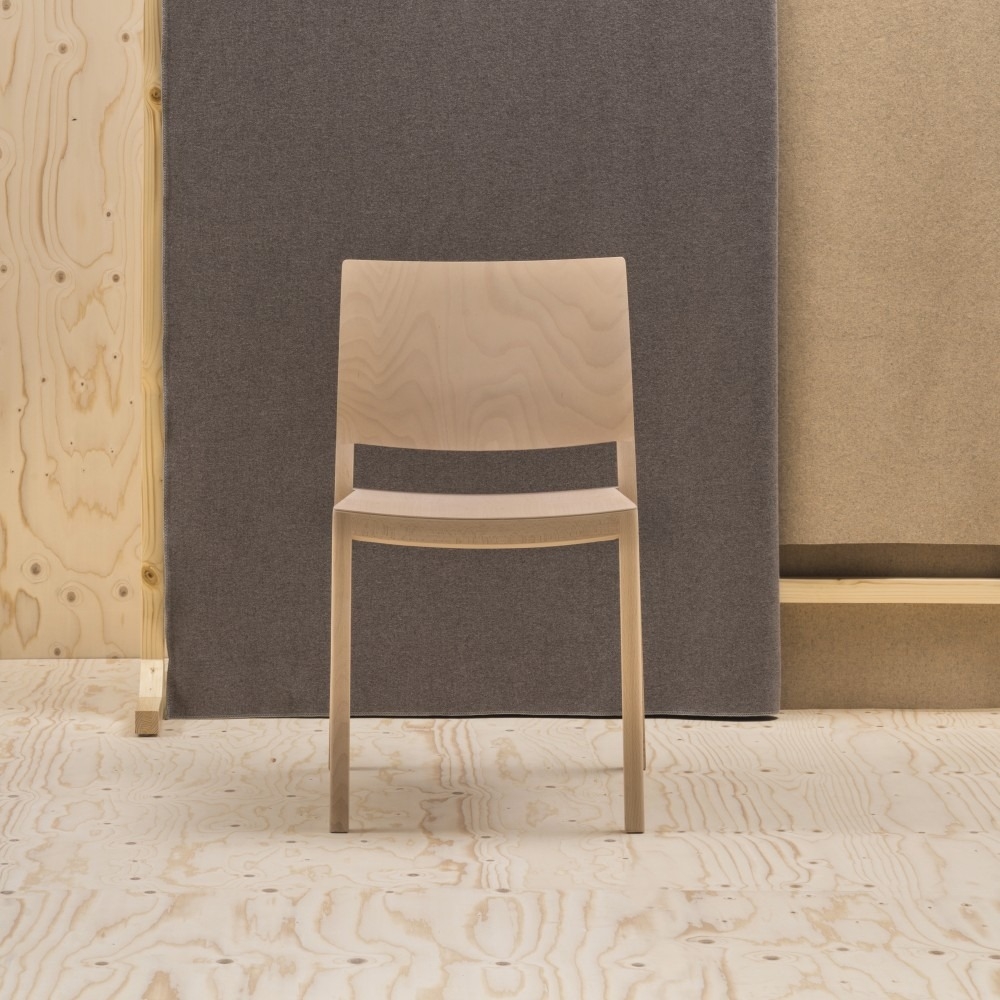 Interior Stackable Chairs