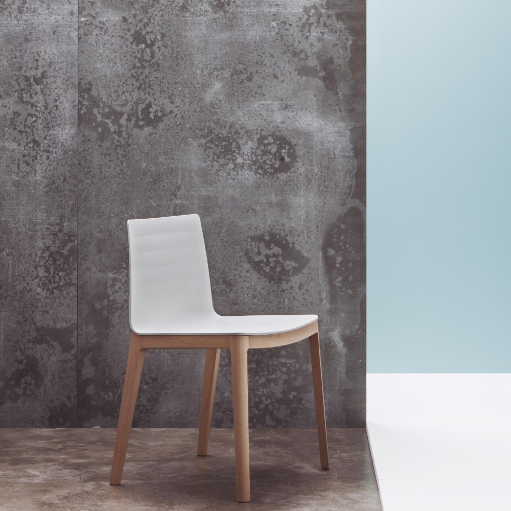 Interior Stackable Chairs