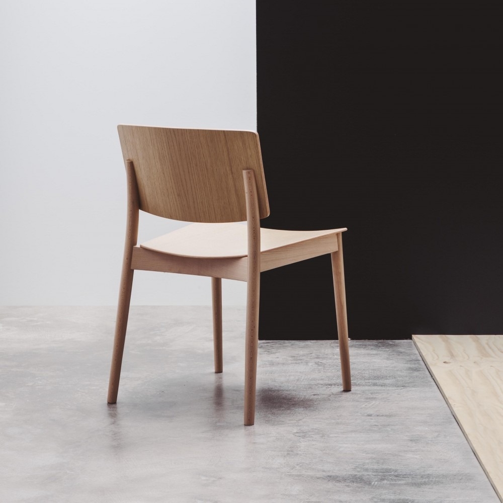 Interior Stackable Chairs