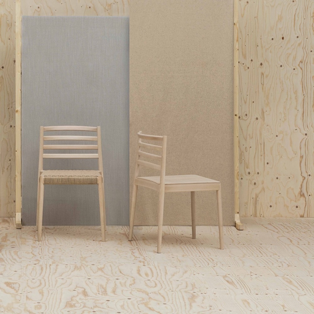 Interior Stackable Chairs