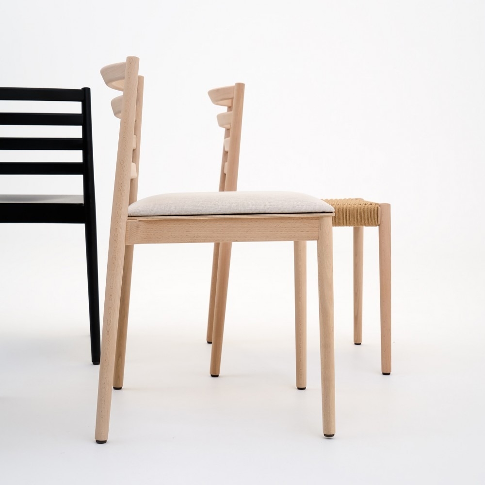 Interior Stackable Chairs